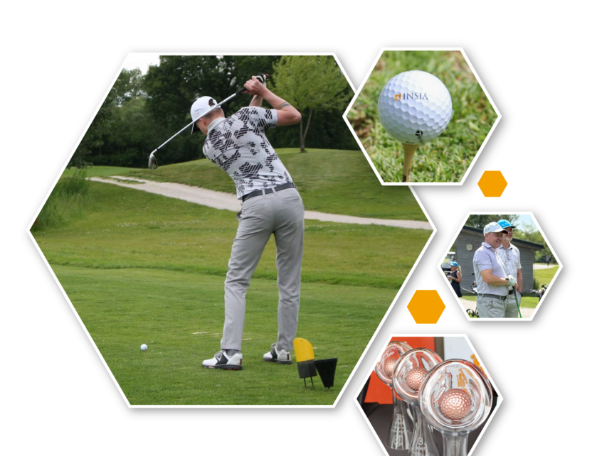 INSIA Golf Day