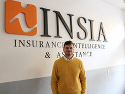 Benjamín Polomský:  Spájanie tradície s moderným prístupom vo finančnom por