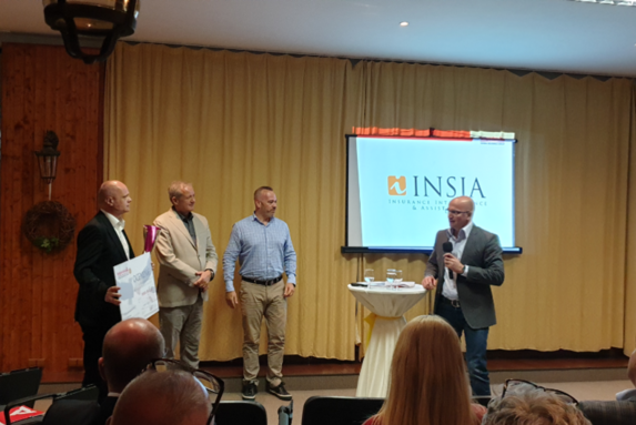 INSIA SK je TOP PARTNEROM Kooperativy