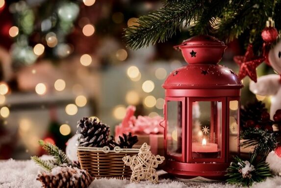 Ako prežiť Vianoce a príchod nového roka v kľude?