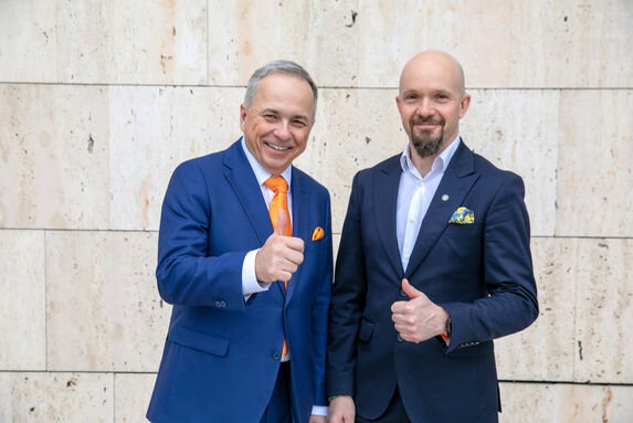 INSIA a Unilink Group v českom odbornom časopise PROFI Poradenství & Finance
