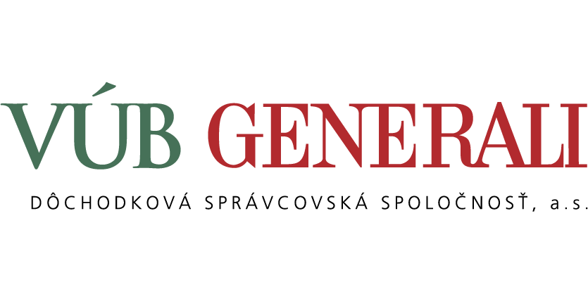 VÚB Generali dôchodková správcovská spoločnosť, a.
