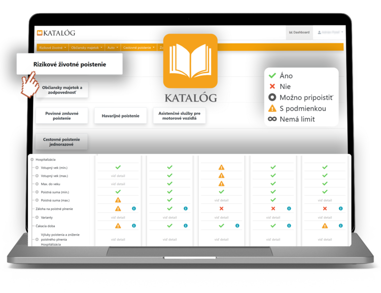 KATALÓG